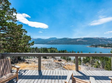 7 Caples Lake, Unit 7, Kirkwood, CA 95646 Photo