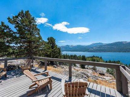 7 Caples Lake, Unit 7, Kirkwood, CA 95646 Photo