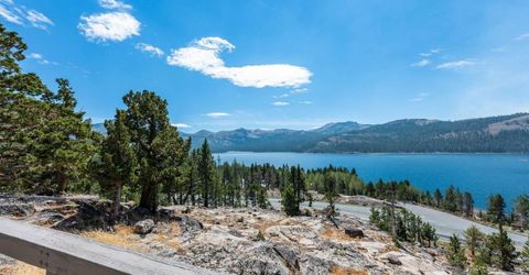 7 Caples Lake, Unit 7, Kirkwood, CA 95646 Photo
