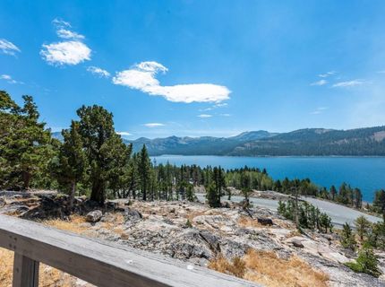 7 Caples Lake, Unit 7, Kirkwood, CA 95646 Photo