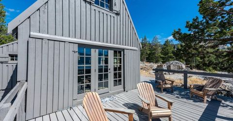 7 Caples Lake, Unit 7, Kirkwood, CA 95646 Photo