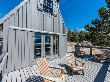 7 Caples Lake, Unit 7, Kirkwood, CA 95646 Photo