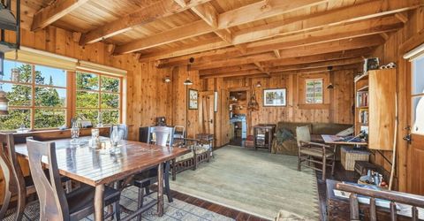 7 Caples Lake, Unit 7, Kirkwood, CA 95646 Photo