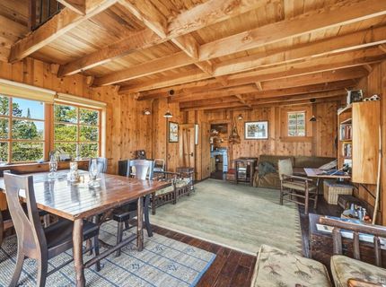 7 Caples Lake, Unit 7, Kirkwood, CA 95646 Photo