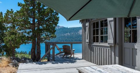 7 Caples Lake, Unit 7, Kirkwood, CA 95646 Photo