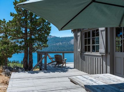 7 Caples Lake, Unit 7, Kirkwood, CA 95646 Photo