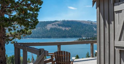 7 Caples Lake, Unit 7, Kirkwood, CA 95646 Photo