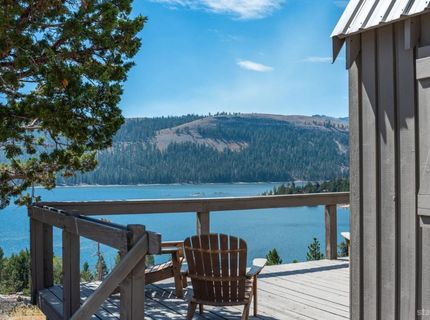 7 Caples Lake, Unit 7, Kirkwood, CA 95646 Photo