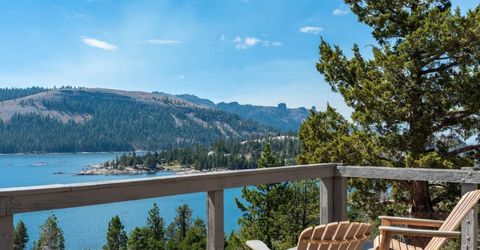 7 Caples Lake, Unit 7, Kirkwood, CA 95646 Photo