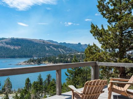 7 Caples Lake, Unit 7, Kirkwood, CA 95646 Photo