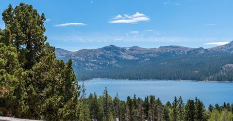 7 Caples Lake, Unit 7, Kirkwood, CA 95646 Photo