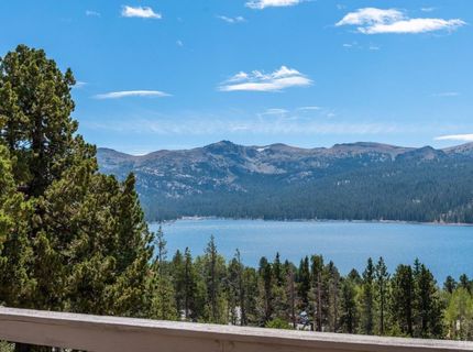 7 Caples Lake, Unit 7, Kirkwood, CA 95646 Photo