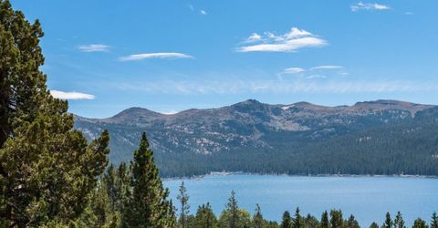 7 Caples Lake, Unit 7, Kirkwood, CA 95646 Photo