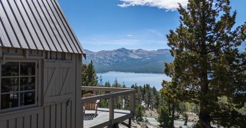 7 Caples Lake, Unit 7, Kirkwood, CA 95646 Photo