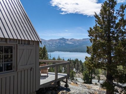 7 Caples Lake, Unit 7, Kirkwood, CA 95646 Photo