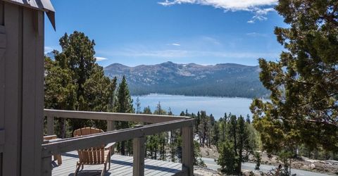7 Caples Lake, Unit 7, Kirkwood, CA 95646 Photo