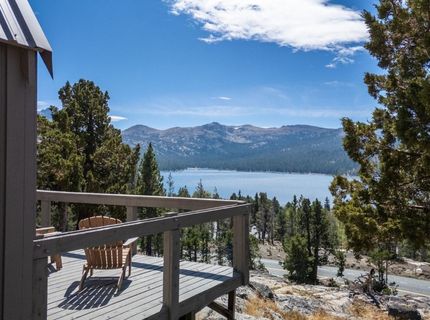 7 Caples Lake, Unit 7, Kirkwood, CA 95646 Photo