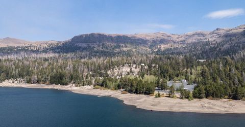 7 Caples Lake, Unit 7, Kirkwood, CA 95646 Photo