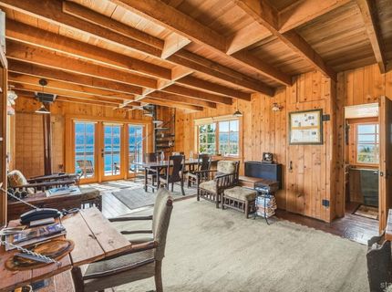 7 Caples Lake, Unit 7, Kirkwood, CA 95646 Photo