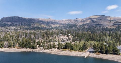 7 Caples Lake, Unit 7, Kirkwood, CA 95646 Photo