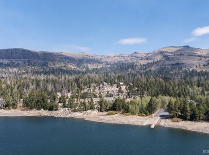 7 Caples Lake, Unit 7, Kirkwood, CA 95646 Photo