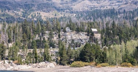 7 Caples Lake, Unit 7, Kirkwood, CA 95646 Photo