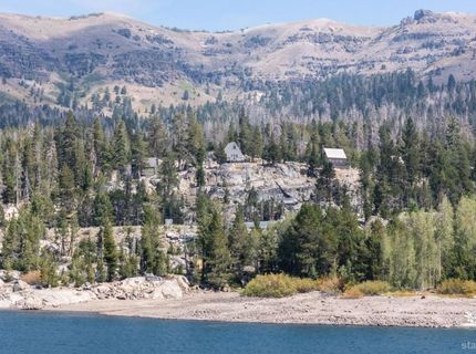 7 Caples Lake, Unit 7, Kirkwood, CA 95646 Photo
