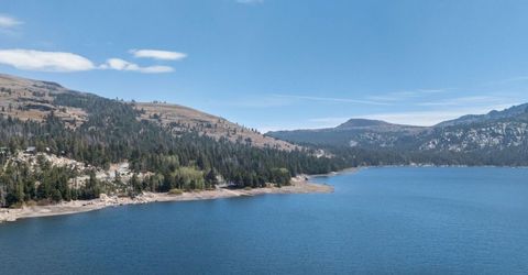7 Caples Lake, Unit 7, Kirkwood, CA 95646 Photo