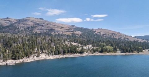 7 Caples Lake, Unit 7, Kirkwood, CA 95646 Photo
