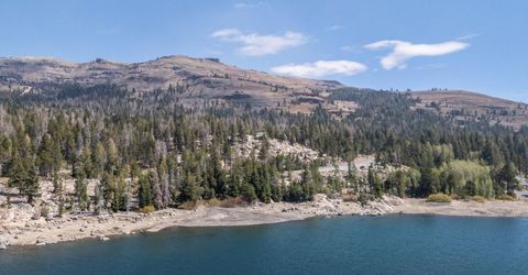 7 Caples Lake, Unit 7, Kirkwood, CA 95646 Photo