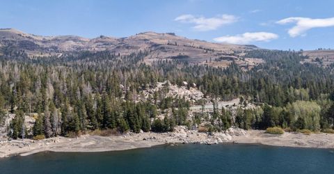7 Caples Lake, Unit 7, Kirkwood, CA 95646 Photo