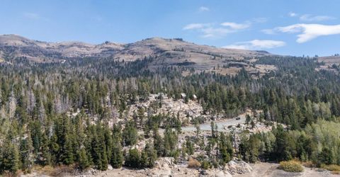 7 Caples Lake, Unit 7, Kirkwood, CA 95646 Photo