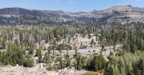 7 Caples Lake, Unit 7, Kirkwood, CA 95646 Photo