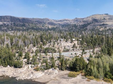 7 Caples Lake, Unit 7, Kirkwood, CA 95646 Photo