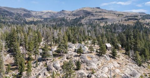 7 Caples Lake, Unit 7, Kirkwood, CA 95646 Photo