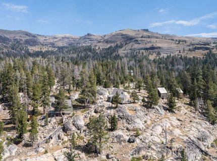 7 Caples Lake, Unit 7, Kirkwood, CA 95646 Photo