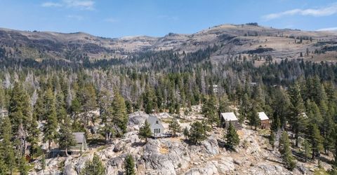 7 Caples Lake, Unit 7, Kirkwood, CA 95646 Photo