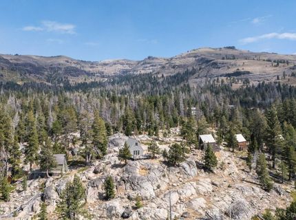 7 Caples Lake, Unit 7, Kirkwood, CA 95646 Photo