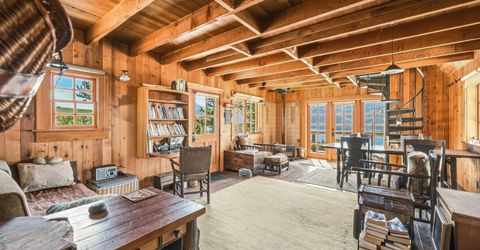 7 Caples Lake, Unit 7, Kirkwood, CA 95646 Photo