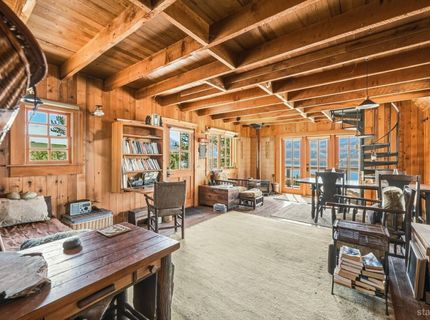 7 Caples Lake, Unit 7, Kirkwood, CA 95646 Photo