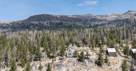 7 Caples Lake, Unit 7, Kirkwood, CA 95646 Photo