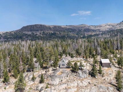 7 Caples Lake, Unit 7, Kirkwood, CA 95646 Photo