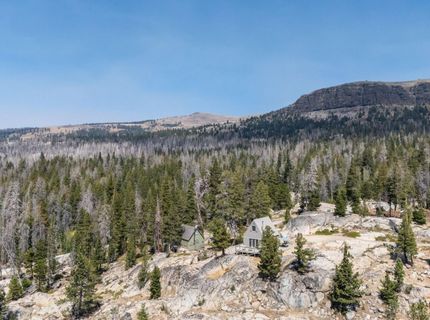 7 Caples Lake, Unit 7, Kirkwood, CA 95646 Photo