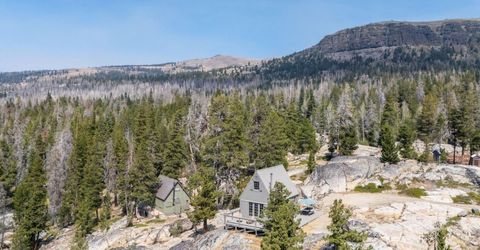 7 Caples Lake, Unit 7, Kirkwood, CA 95646 Photo