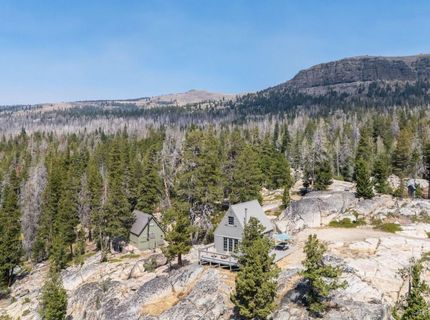 7 Caples Lake, Unit 7, Kirkwood, CA 95646 Photo