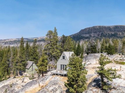 7 Caples Lake, Unit 7, Kirkwood, CA 95646 Photo
