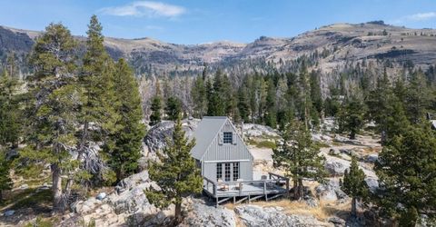 7 Caples Lake, Unit 7, Kirkwood, CA 95646 Photo