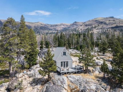 7 Caples Lake, Unit 7, Kirkwood, CA 95646 Photo