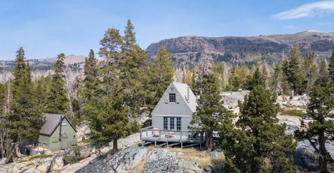 7 Caples Lake, Unit 7, Kirkwood, CA 95646 Photo
