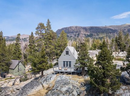 7 Caples Lake, Unit 7, Kirkwood, CA 95646 Photo